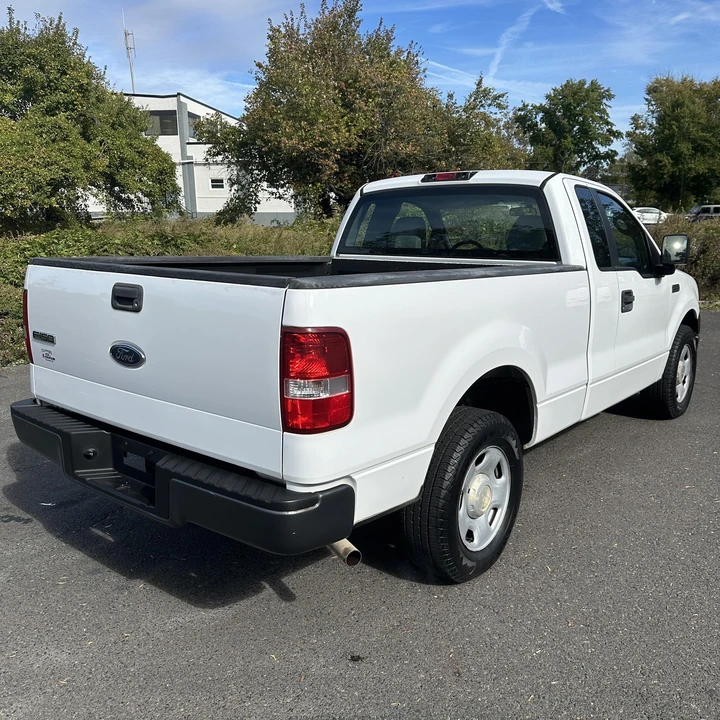 2005 Ford F-150 11th Gen - Image 9 of 21