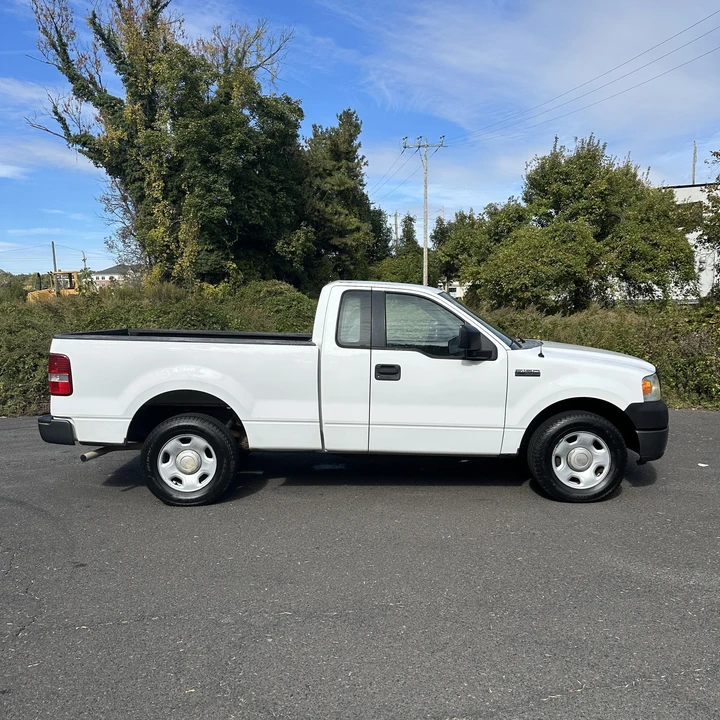 2005 Ford F-150 11th Gen - Image 8 of 21