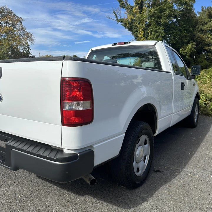 2005 Ford F-150 11th Gen - Image 10 of 21