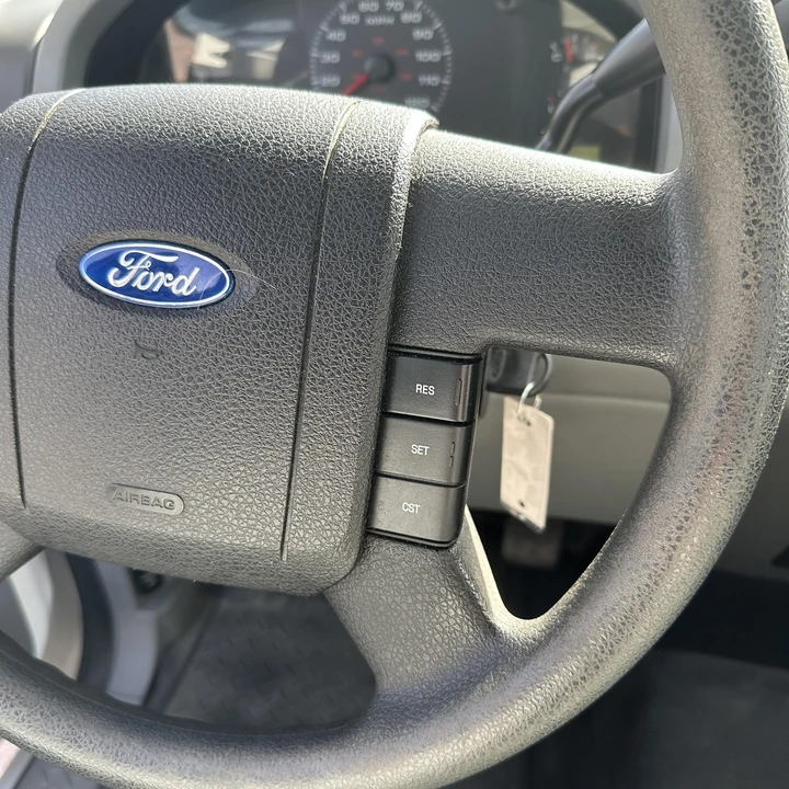2005 Ford F-150 11th Gen - Image 21 of 21