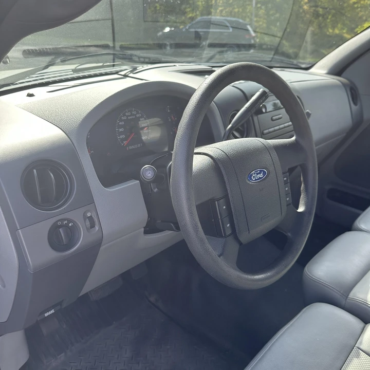 2005 Ford F-150 11th Gen - Image 18 of 21