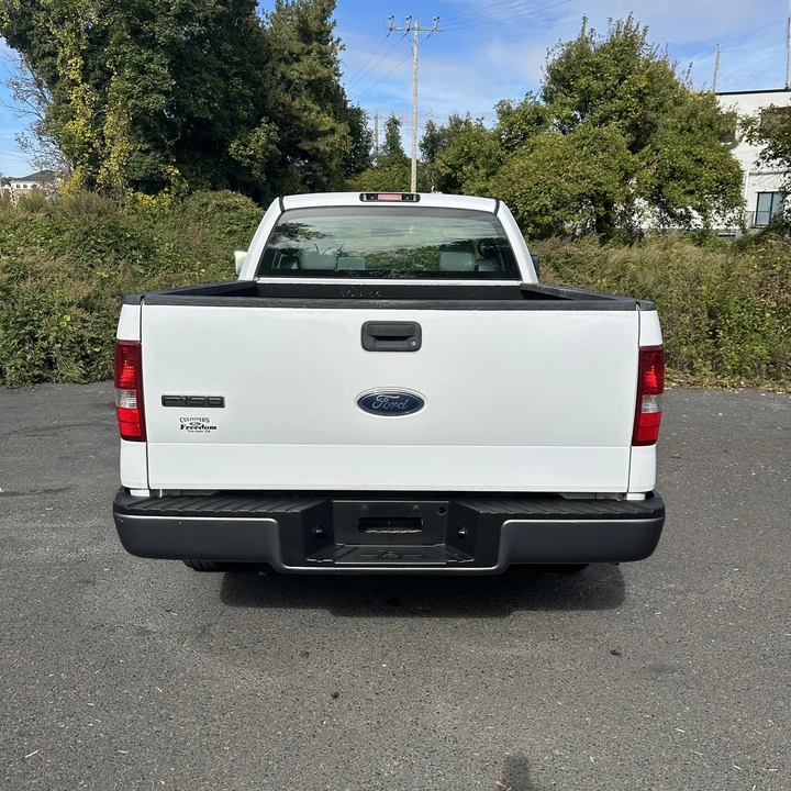 2005 Ford F-150 11th Gen - Image 11 of 21