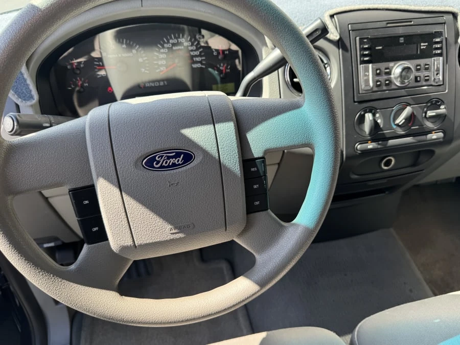 2005 Ford F-150 11th Gen - Image 6 of 10