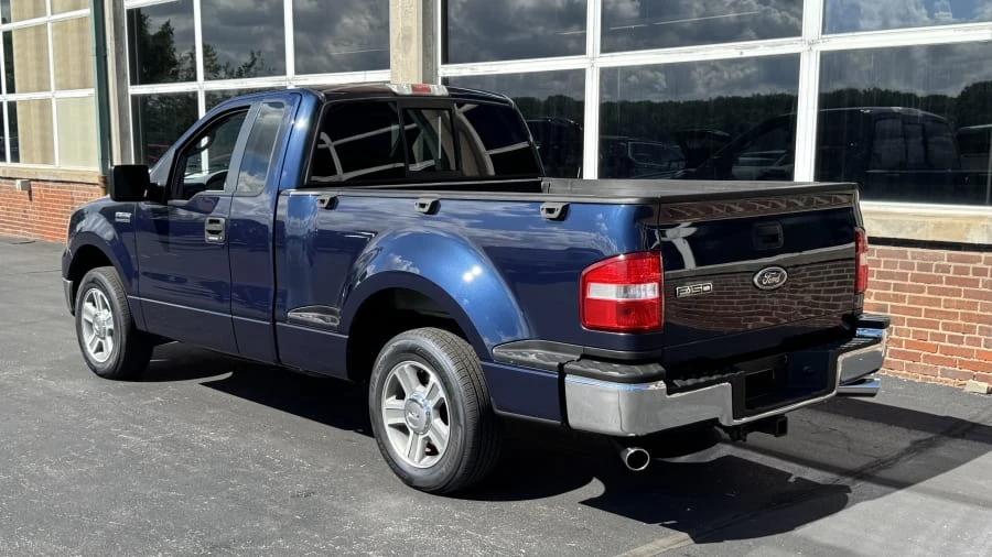 2005 Ford F-150 11th Gen - Image 3 of 10