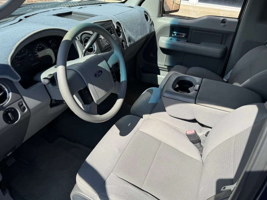 2005 Ford F-150 11th Gen - Image 5 of 10