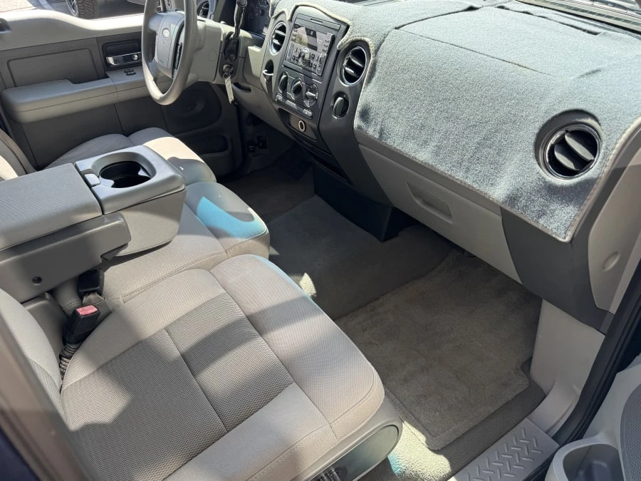2005 Ford F-150 11th Gen - Image 8 of 10