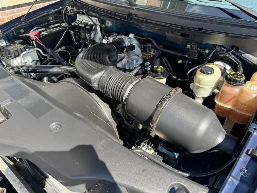 2005 Ford F-150 11th Gen - Image 9 of 10