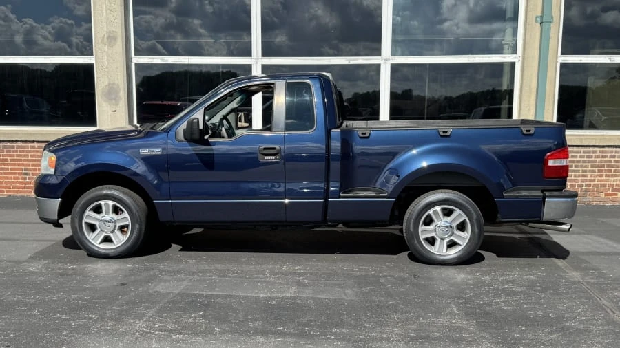 2005 Ford F-150 11th Gen - Image 2 of 10