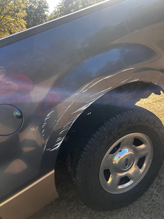 2005 Ford F-150 11th Gen - Image 10 of 10