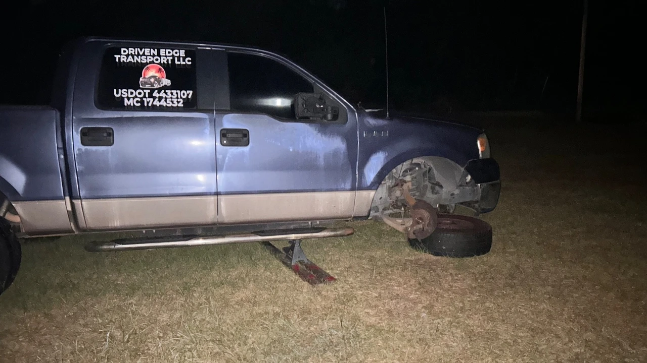 2005 Ford F-150 11th Gen - Image 16 of 20