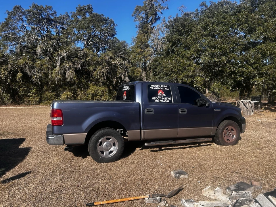 2005 Ford F-150 11th Gen - Image 8 of 10