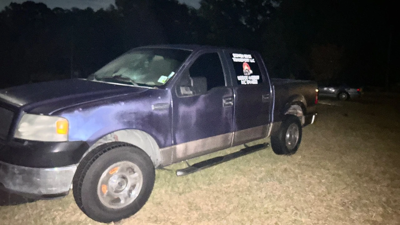 2005 Ford F-150 11th Gen - Image 20 of 20