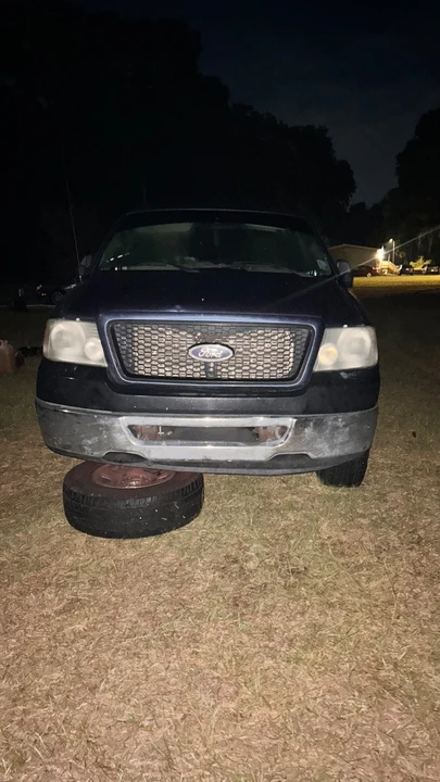 2005 Ford F-150 11th Gen - Image 19 of 20