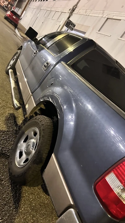 2005 Ford F-150 11th Gen - Image 8 of 20