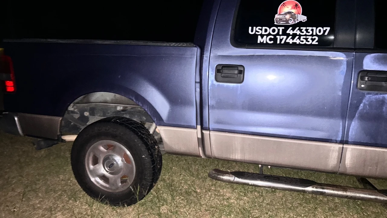 2005 Ford F-150 11th Gen - Image 17 of 20