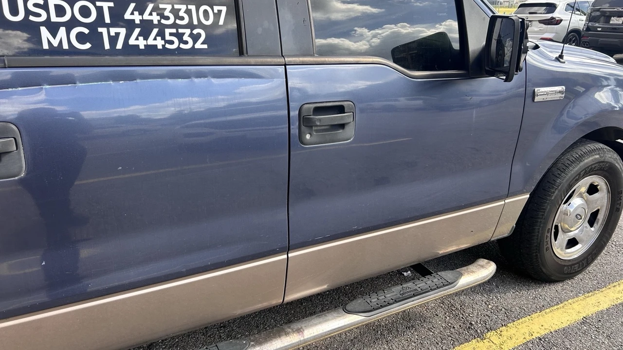 2005 Ford F-150 11th Gen - Image 3 of 20