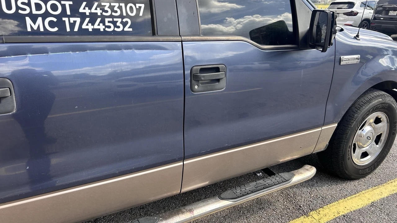 2005 Ford F-150 11th Gen - Image 3 of 20