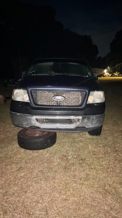 2005 Ford F-150 11th Gen - Image 19 of 20