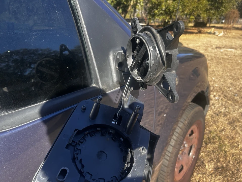 2005 Ford F-150 11th Gen - Image 3 of 10