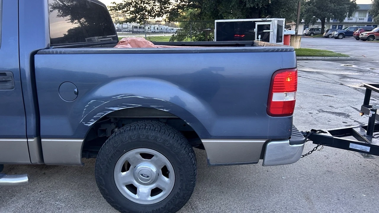 2005 Ford F-150 11th Gen - Image 6 of 20