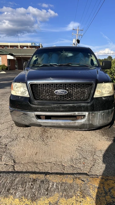 2005 Ford F-150 11th Gen - Image 5 of 20