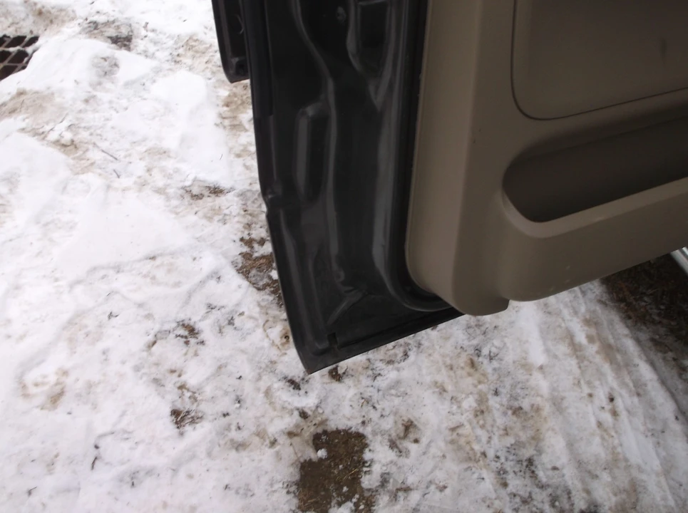 2005 Ford F-150 11th Gen - Image 12 of 20