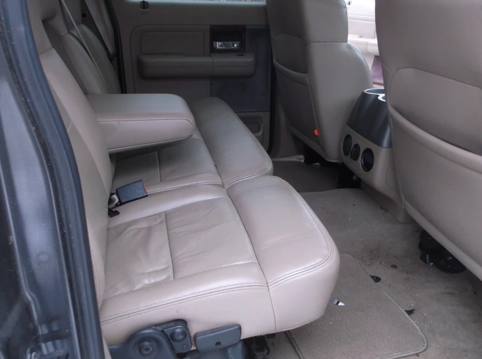 2005 Ford F-150 11th Gen - Image 15 of 20