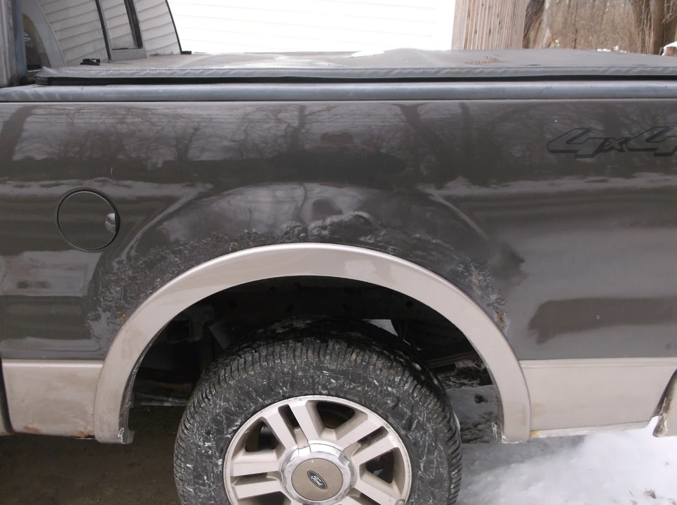 2005 Ford F-150 11th Gen - Image 3 of 20