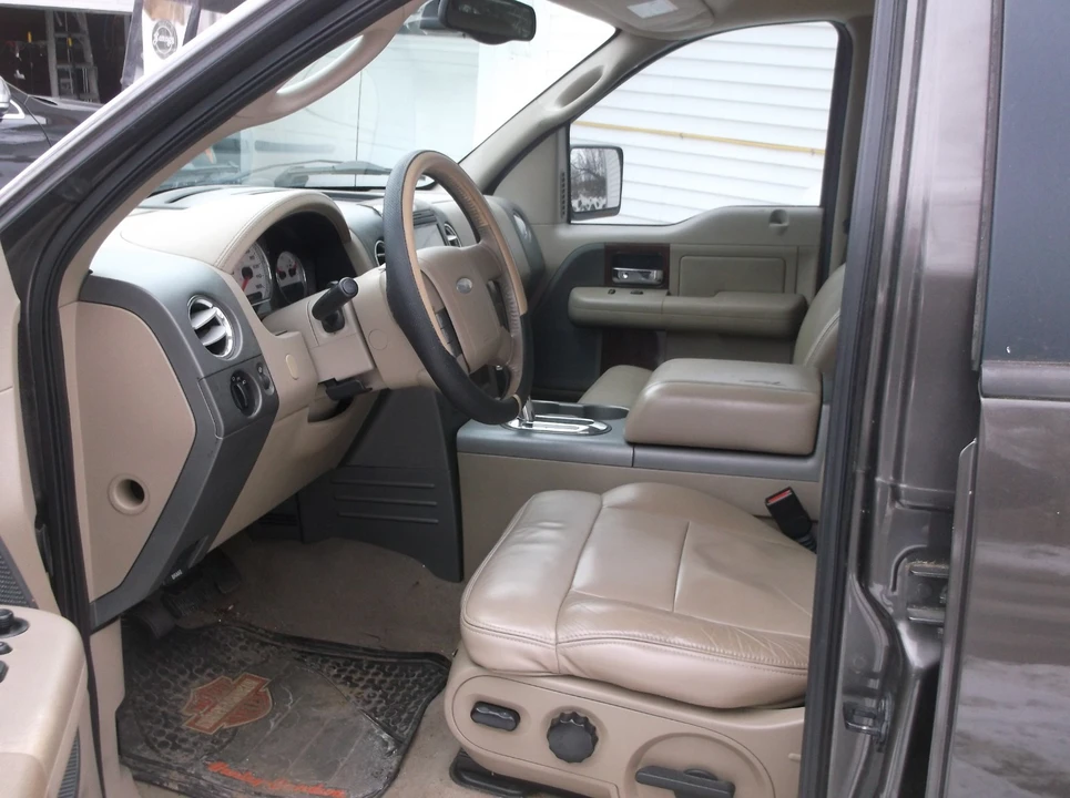 2005 Ford F-150 11th Gen - Image 7 of 20