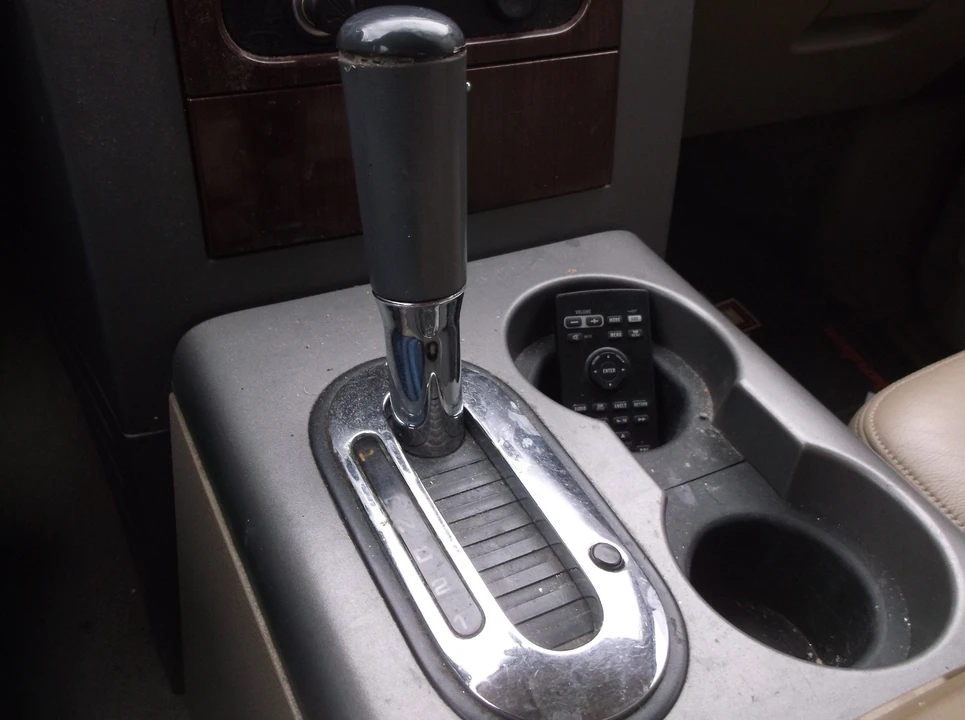 2005 Ford F-150 11th Gen - Image 20 of 20