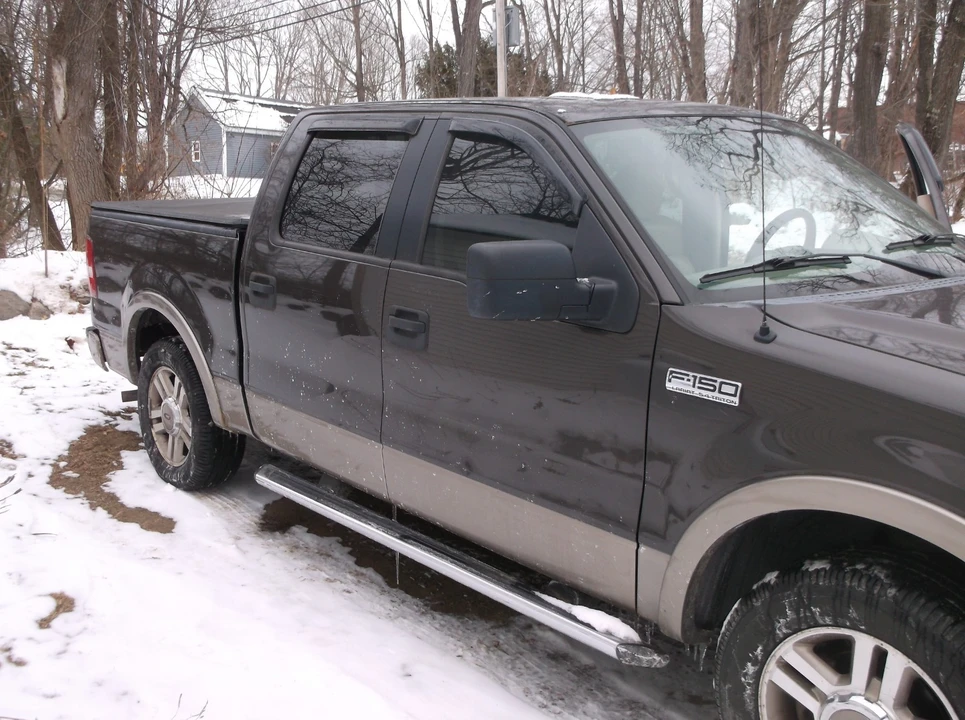 2005 Ford F-150 11th Gen - Image 5 of 20