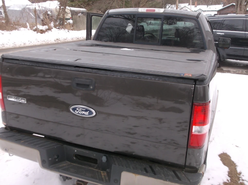2005 Ford F-150 11th Gen - Image 4 of 20