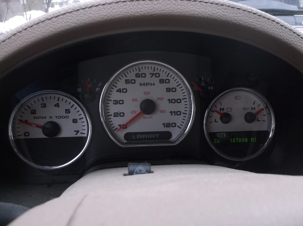 2005 Ford F-150 11th Gen - Image 18 of 20