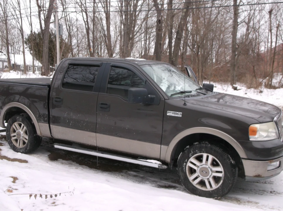 2005 Ford F-150 11th Gen - Image 6 of 20