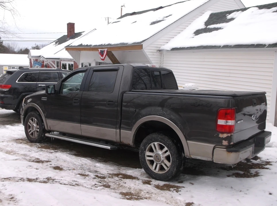 2005 Ford F-150 11th Gen - Image 2 of 20