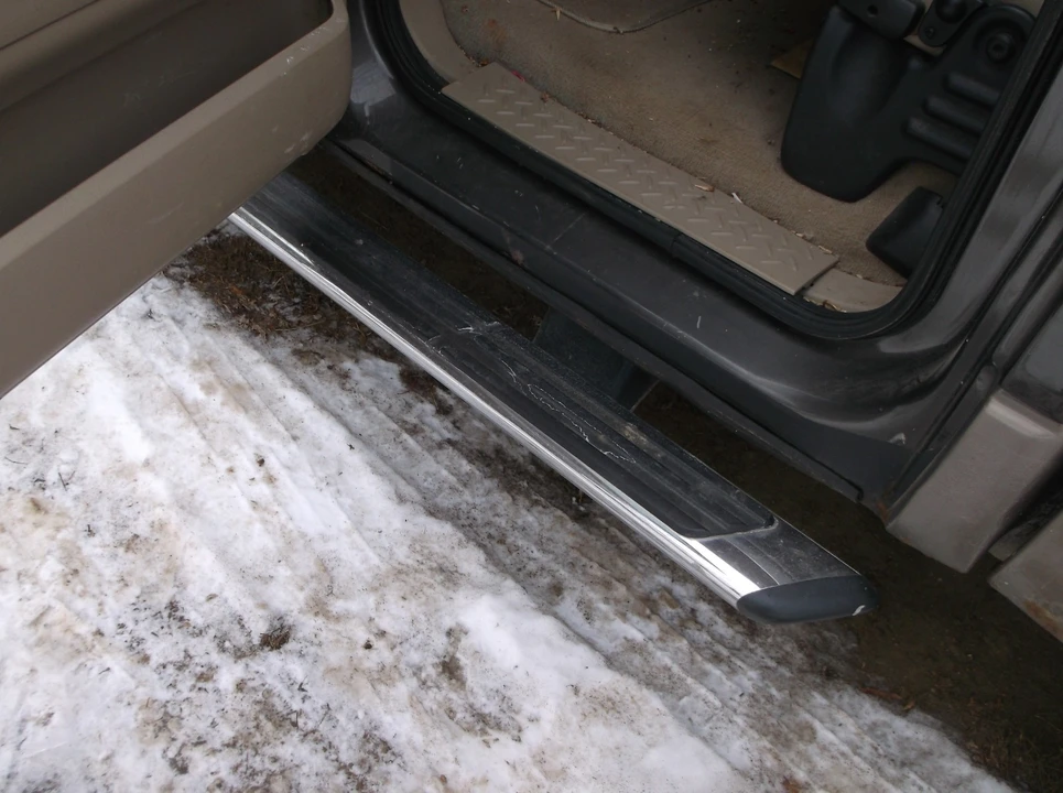 2005 Ford F-150 11th Gen - Image 11 of 20