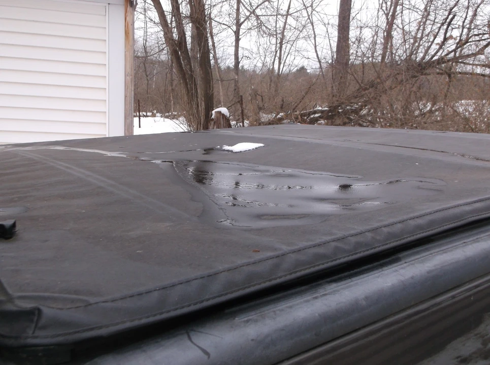 2005 Ford F-150 11th Gen - Image 10 of 20
