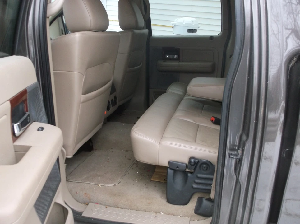 2005 Ford F-150 11th Gen - Image 9 of 20
