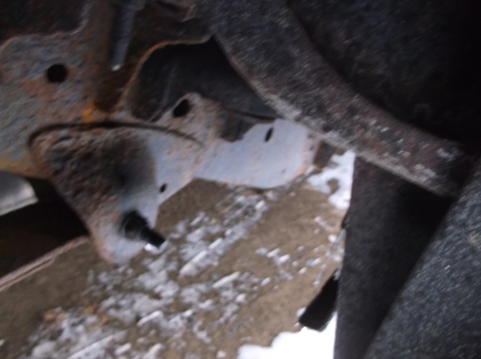 2005 Ford F-150 11th Gen - Image 16 of 20
