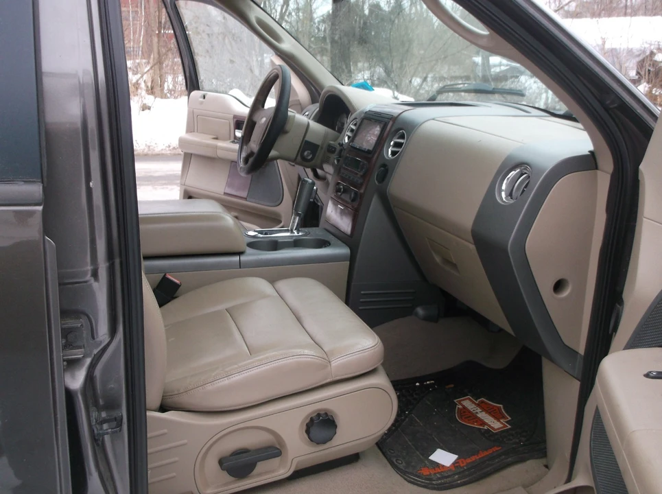 2005 Ford F-150 11th Gen - Image 14 of 20