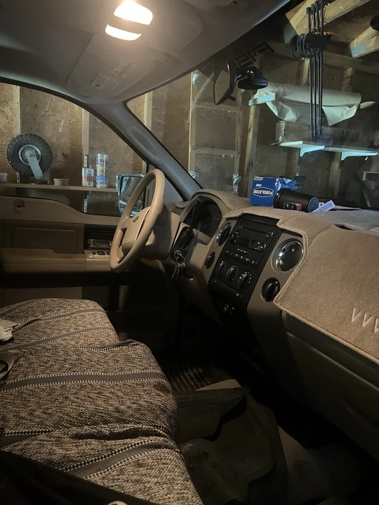 2005 Ford F-150 11th Gen - Image 10 of 10
