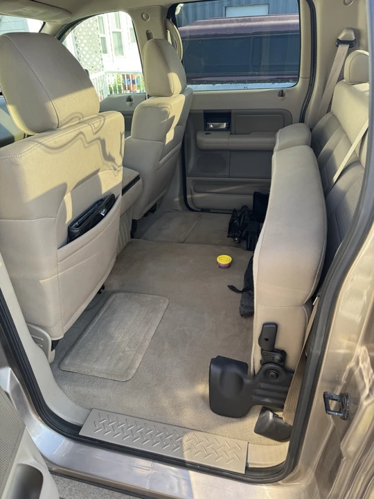 2005 Ford F-150 11th Gen - Image 3 of 10