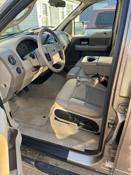2005 Ford F-150 11th Gen - Image 4 of 10