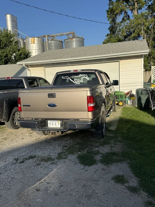 2005 Ford F-150 11th Gen - Image 7 of 10