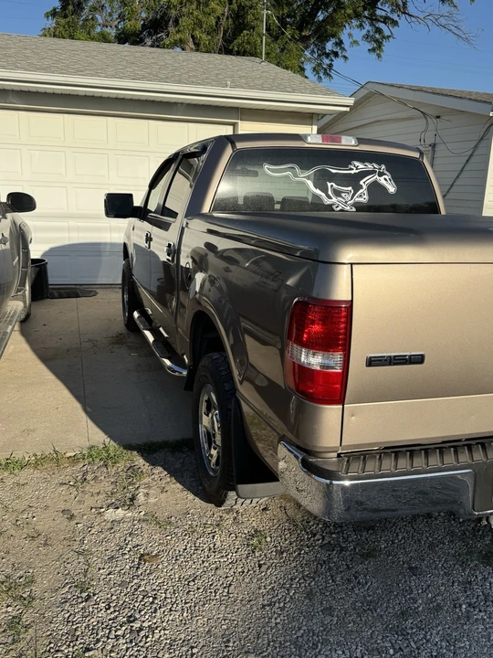 2005 Ford F-150 11th Gen - Image 6 of 10