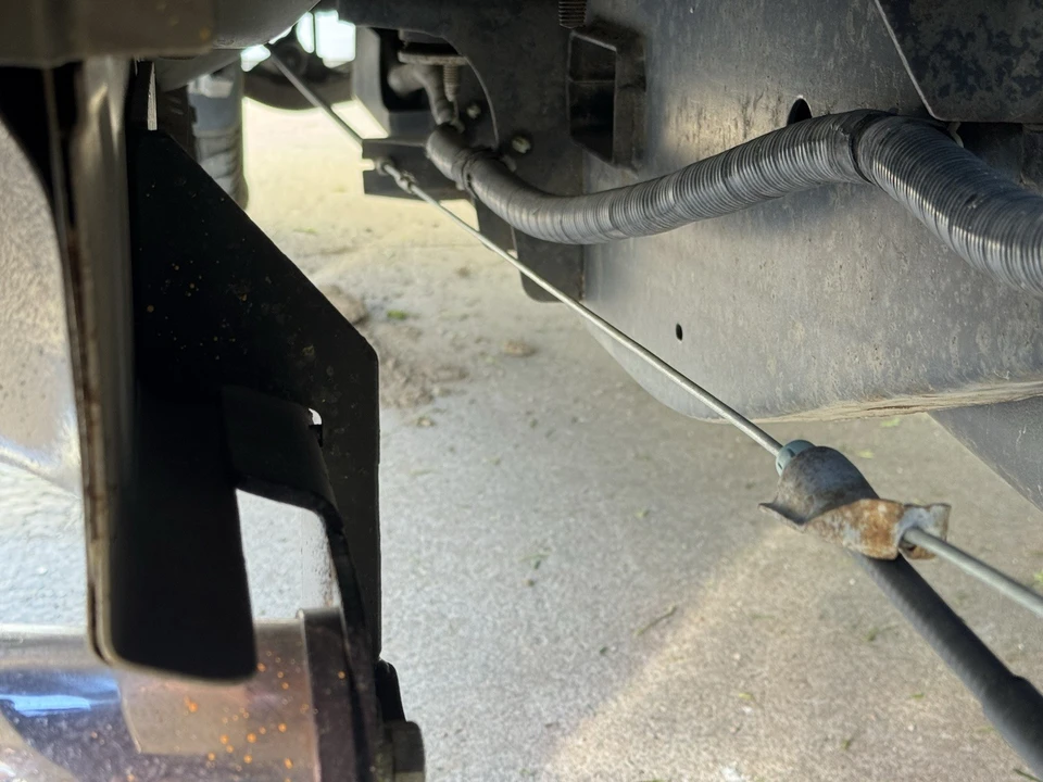 2005 Ford F-150 11th Gen - Image 5 of 10