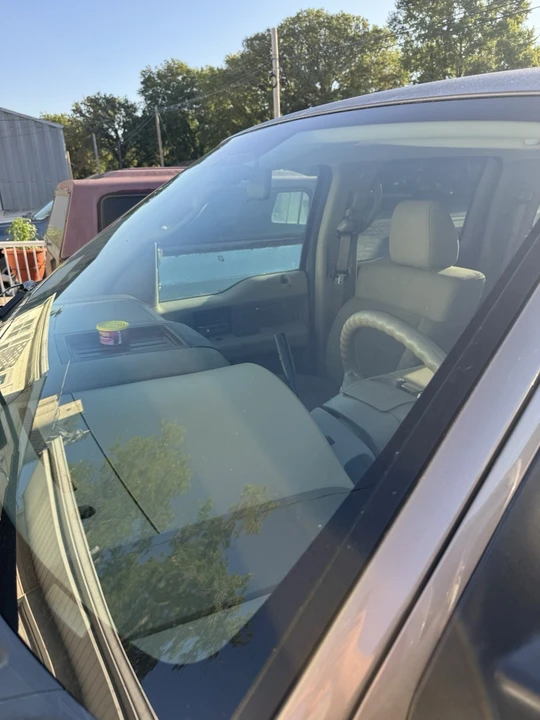 2005 Ford F-150 11th Gen - Image 2 of 10