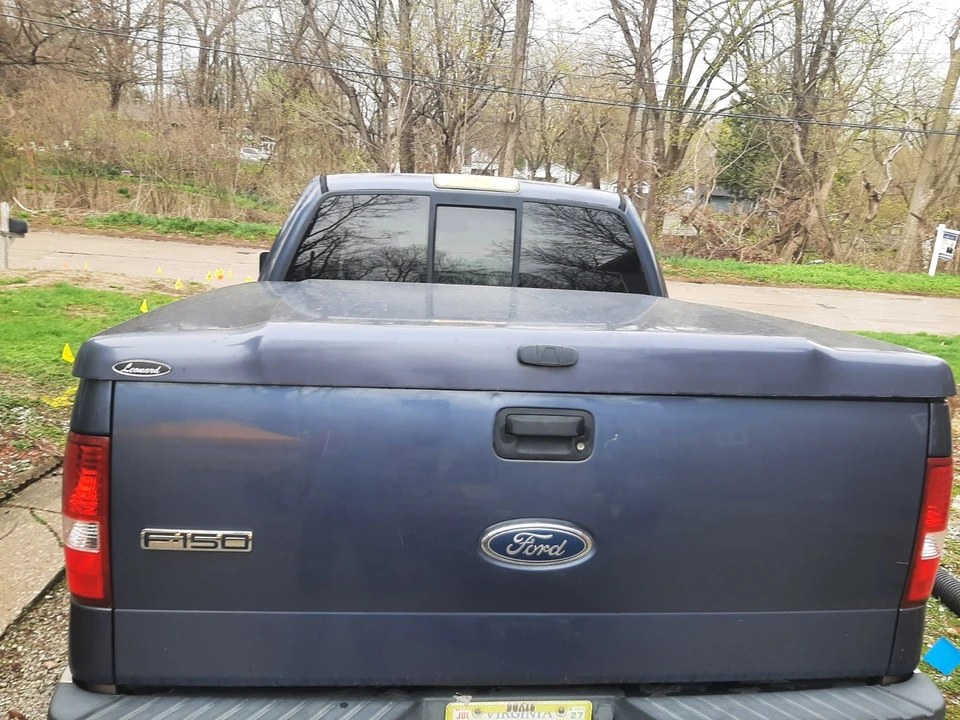 2005 Ford F-150 11th Gen - Image 10 of 16