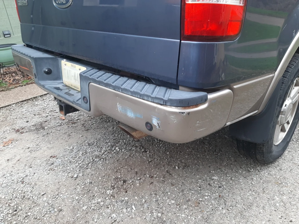 2005 Ford F-150 11th Gen - Image 8 of 16
