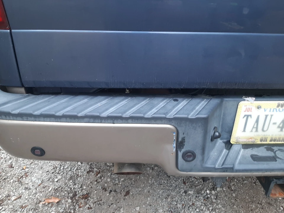 2005 Ford F-150 11th Gen - Image 9 of 16